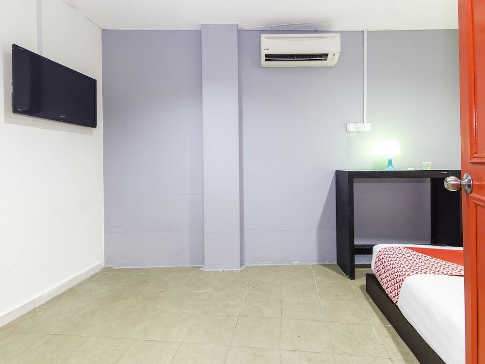 Oyo 304 Zero Hour Hotel Kuala Lumpur Dış mekan fotoğraf