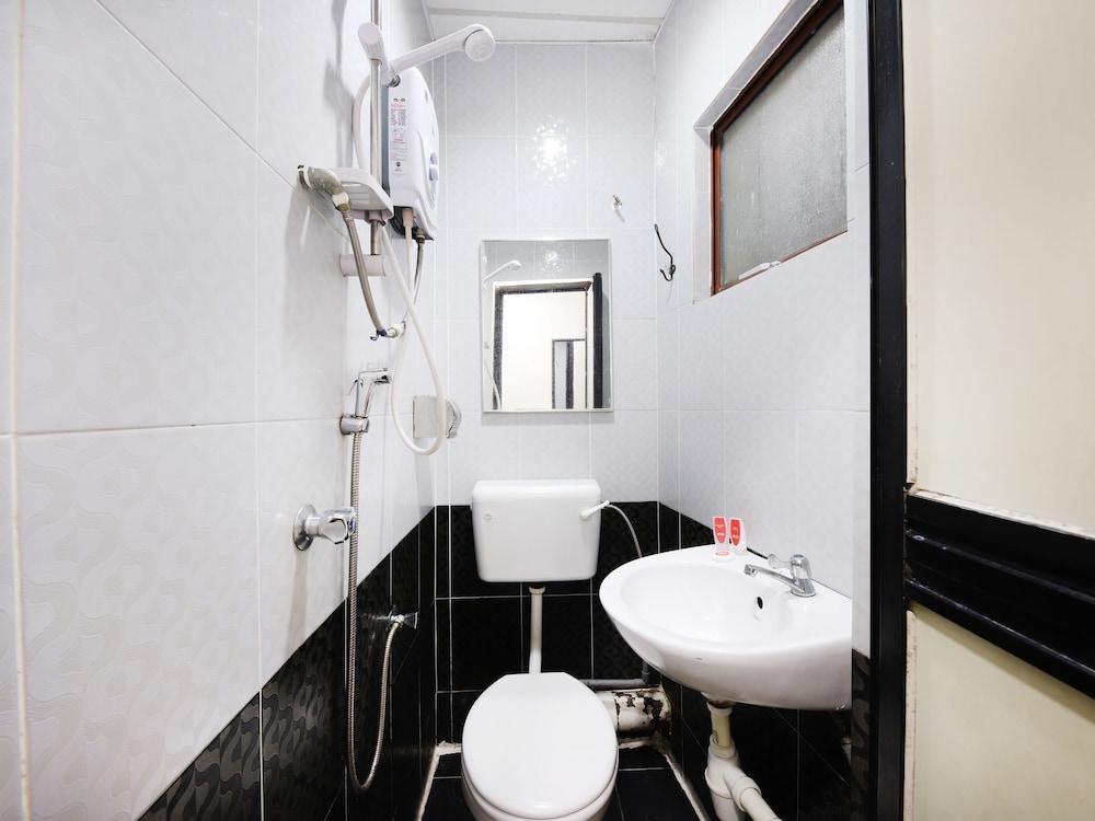 Oyo 304 Zero Hour Hotel Kuala Lumpur Dış mekan fotoğraf