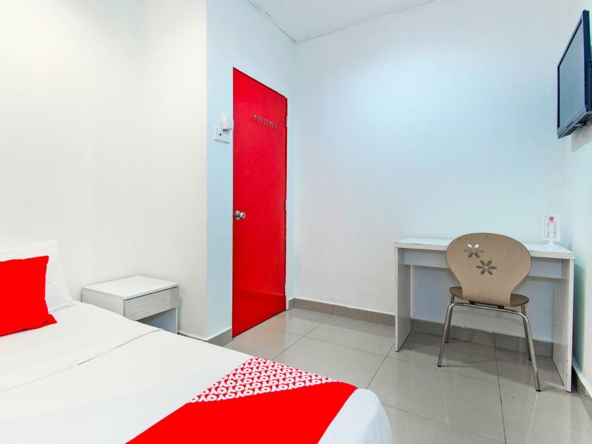 Oyo 304 Zero Hour Hotel Kuala Lumpur Dış mekan fotoğraf