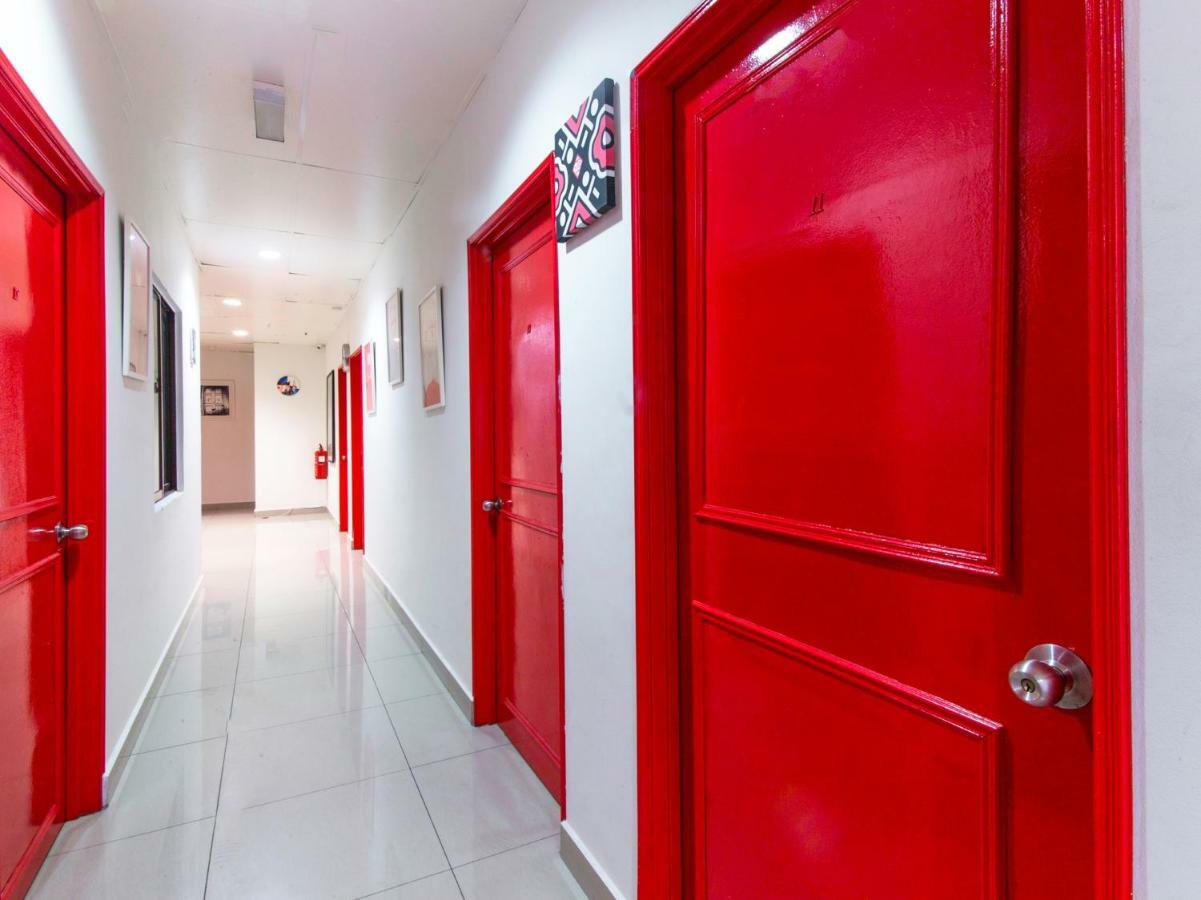 Oyo 304 Zero Hour Hotel Kuala Lumpur Dış mekan fotoğraf