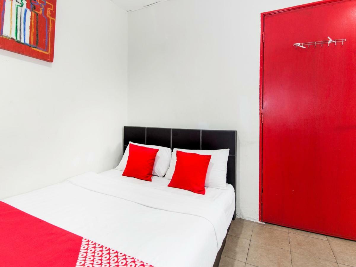 Oyo 304 Zero Hour Hotel Kuala Lumpur Dış mekan fotoğraf
