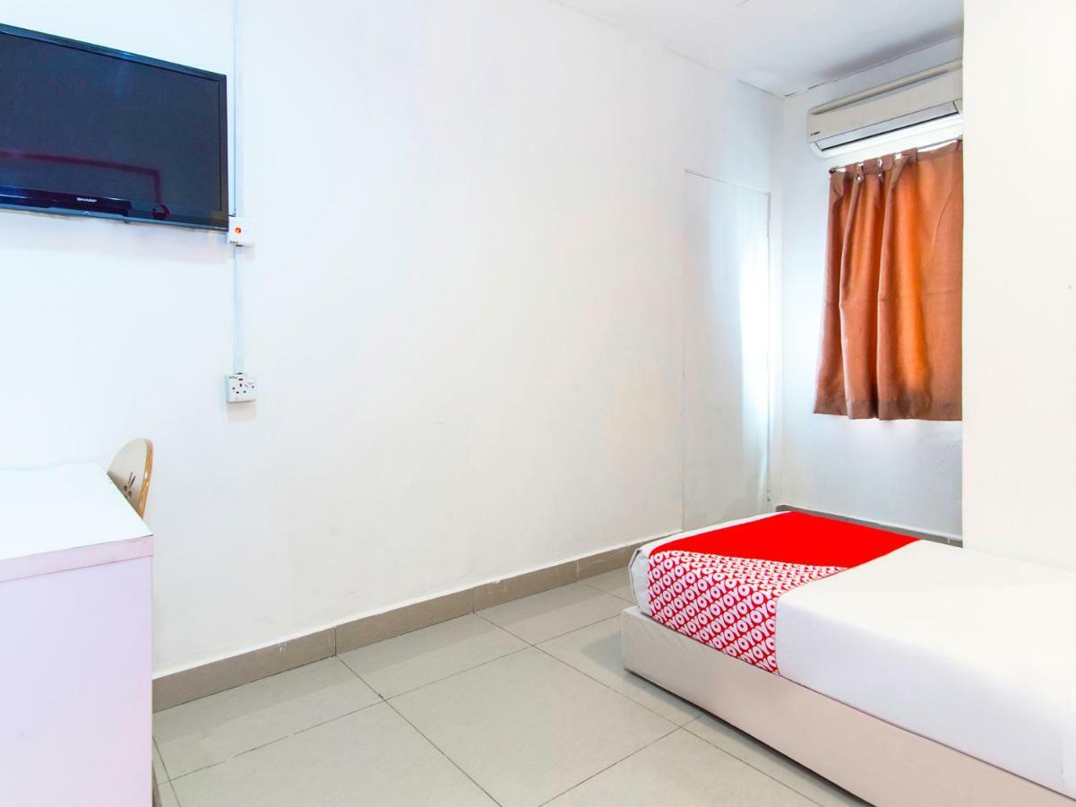 Oyo 304 Zero Hour Hotel Kuala Lumpur Dış mekan fotoğraf