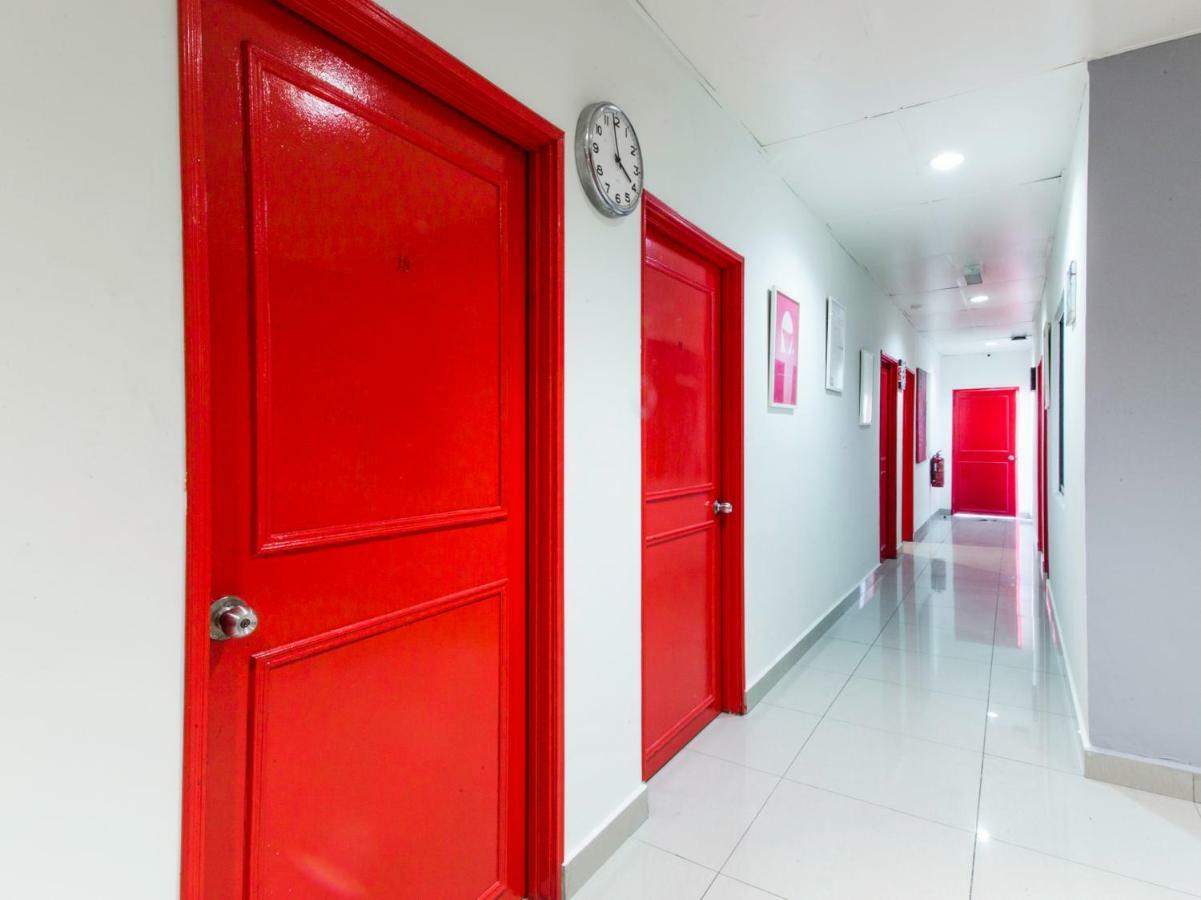 Oyo 304 Zero Hour Hotel Kuala Lumpur Dış mekan fotoğraf