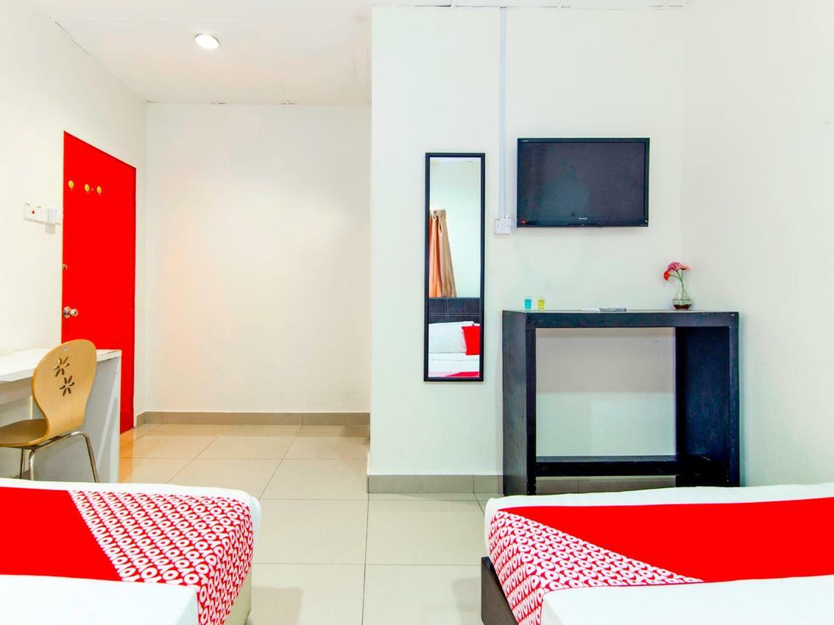 Oyo 304 Zero Hour Hotel Kuala Lumpur Dış mekan fotoğraf