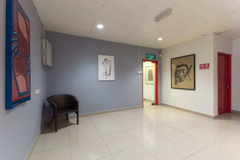 Oyo 304 Zero Hour Hotel Kuala Lumpur Dış mekan fotoğraf