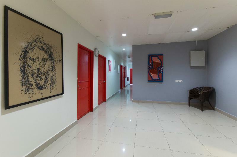 Oyo 304 Zero Hour Hotel Kuala Lumpur Dış mekan fotoğraf