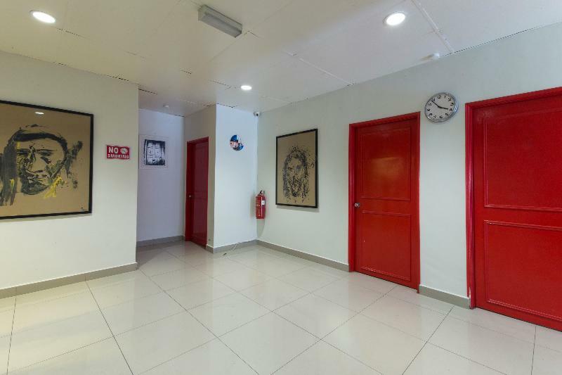 Oyo 304 Zero Hour Hotel Kuala Lumpur Dış mekan fotoğraf