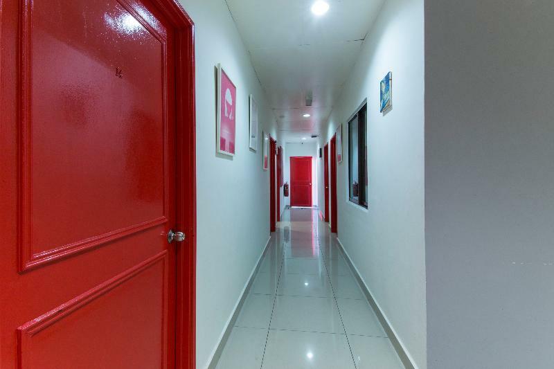 Oyo 304 Zero Hour Hotel Kuala Lumpur Dış mekan fotoğraf