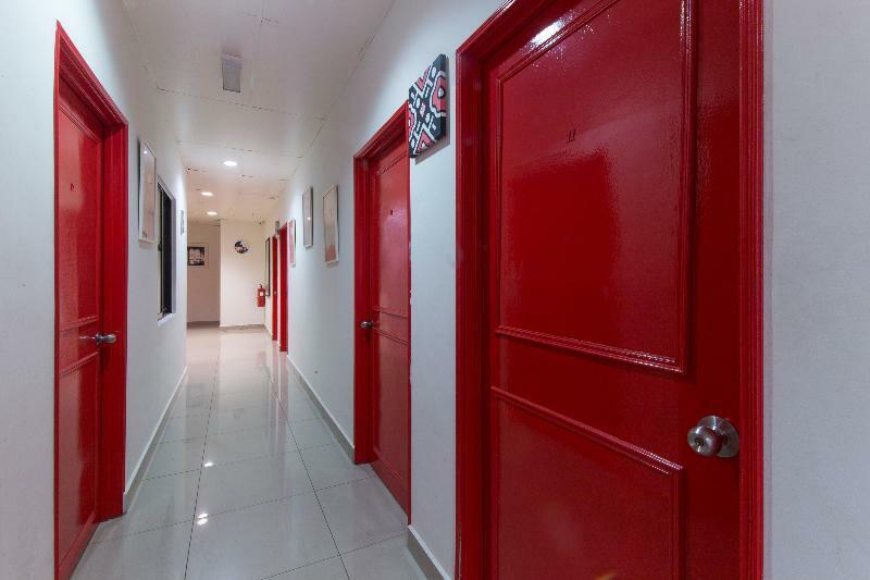Oyo 304 Zero Hour Hotel Kuala Lumpur Dış mekan fotoğraf