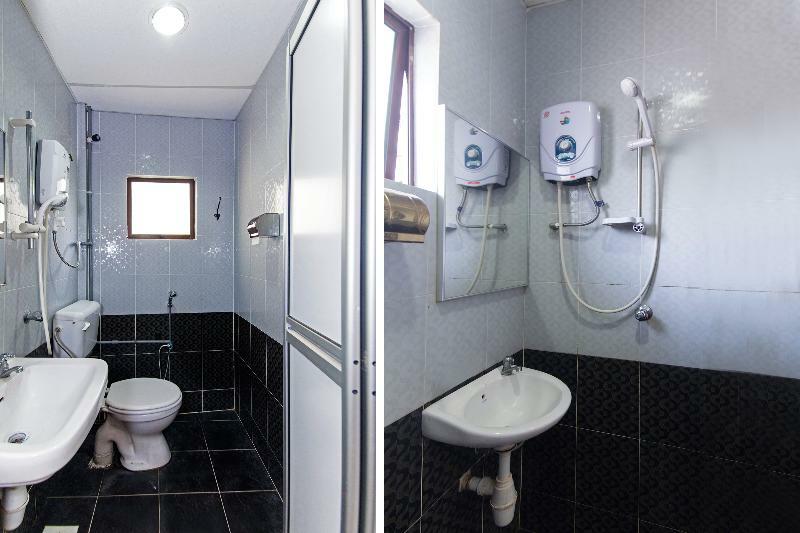 Oyo 304 Zero Hour Hotel Kuala Lumpur Dış mekan fotoğraf