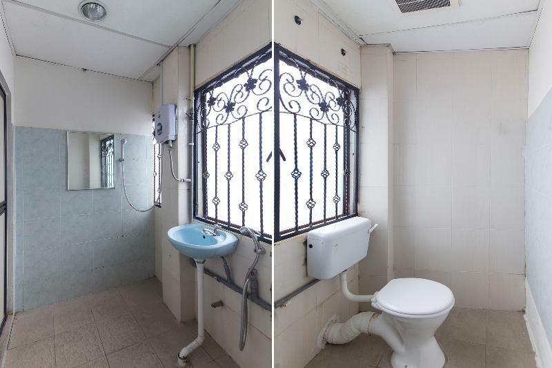 Oyo 304 Zero Hour Hotel Kuala Lumpur Dış mekan fotoğraf