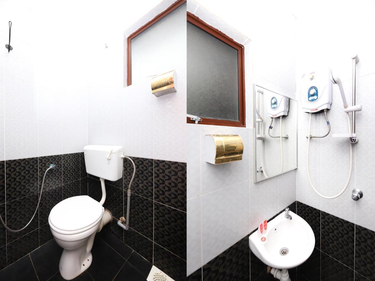 Oyo 304 Zero Hour Hotel Kuala Lumpur Dış mekan fotoğraf