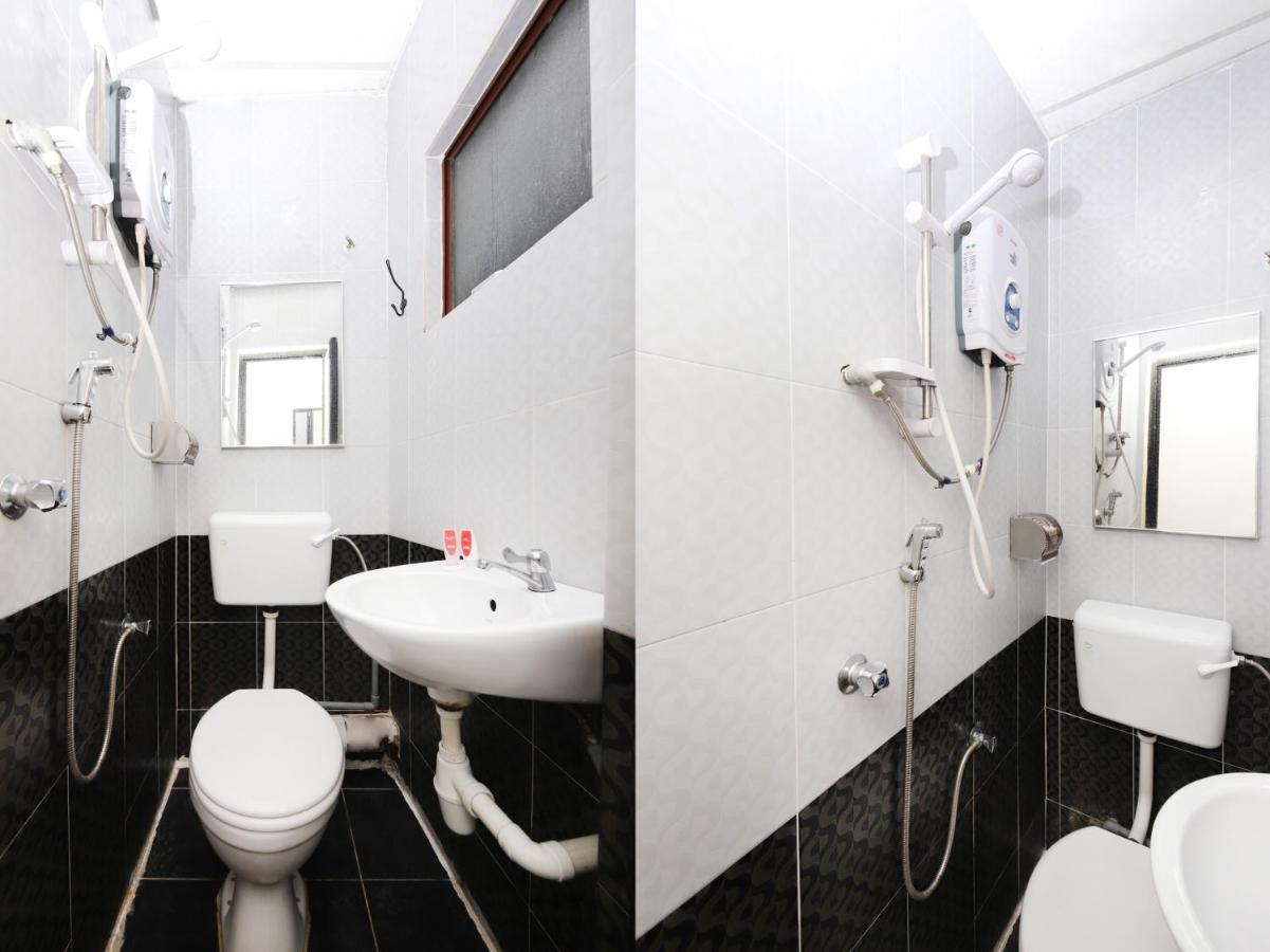 Oyo 304 Zero Hour Hotel Kuala Lumpur Dış mekan fotoğraf