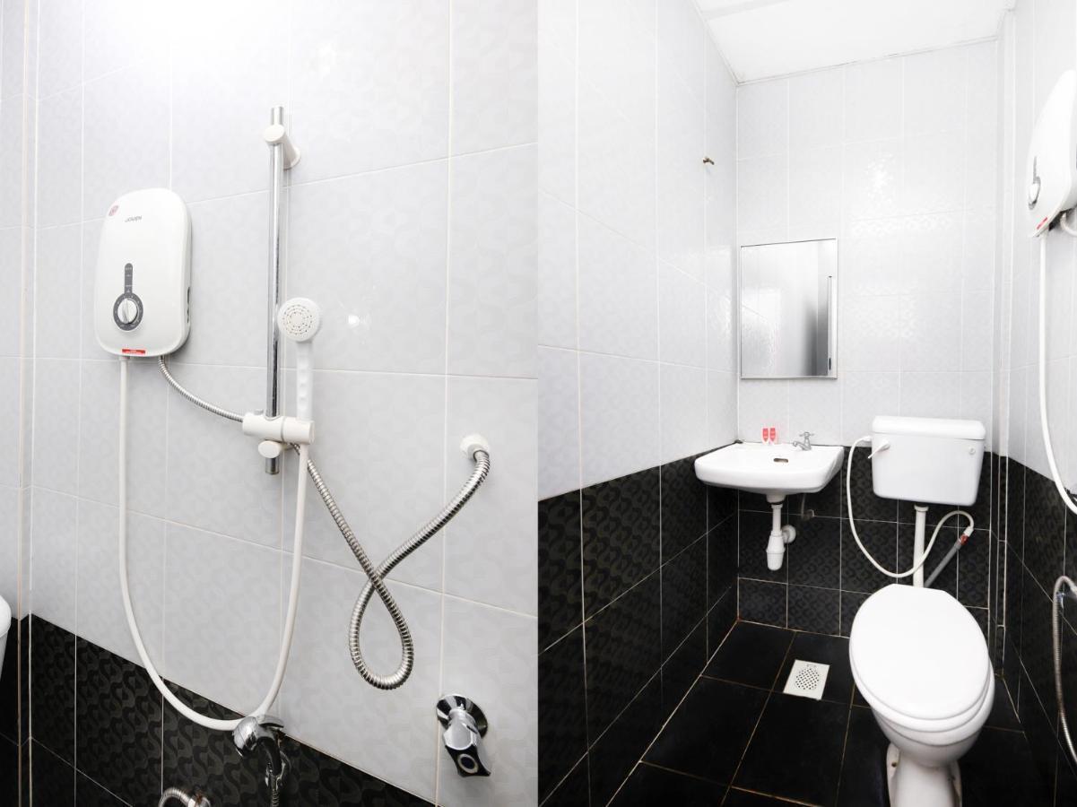 Oyo 304 Zero Hour Hotel Kuala Lumpur Dış mekan fotoğraf
